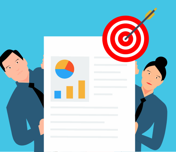 Free business team employees vector
