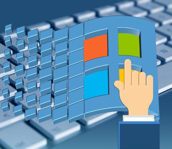 Free windows logo window illustration